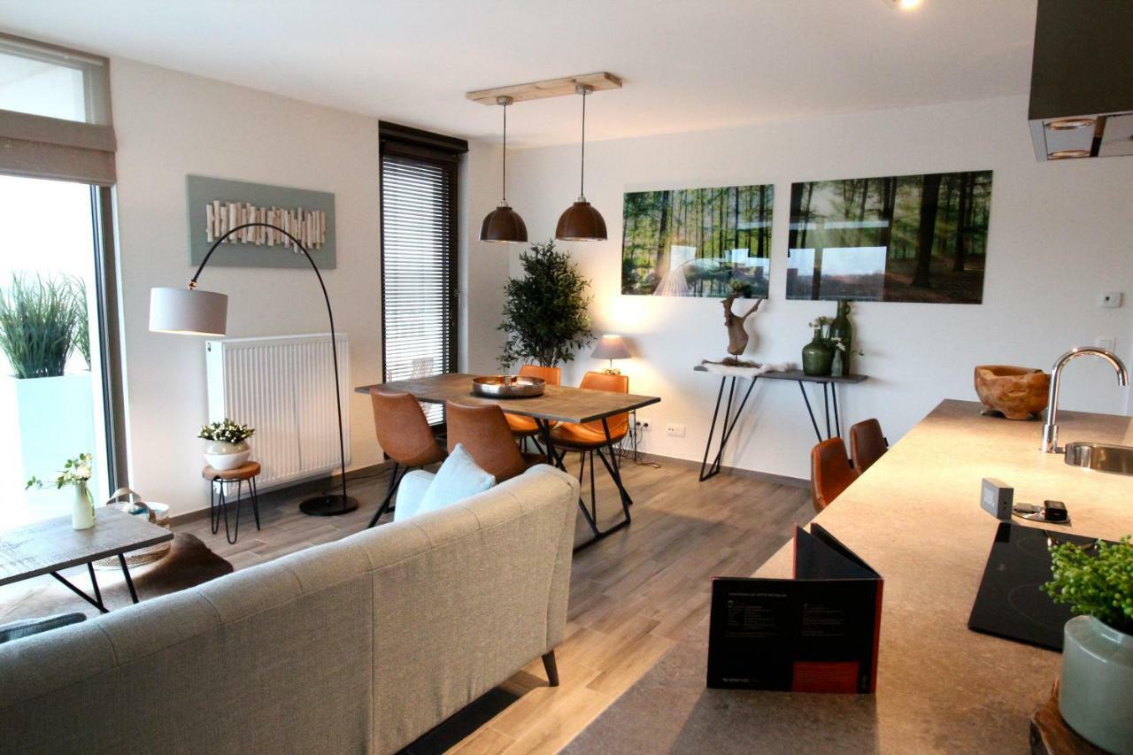 Bsauna & Wellness Appartement *