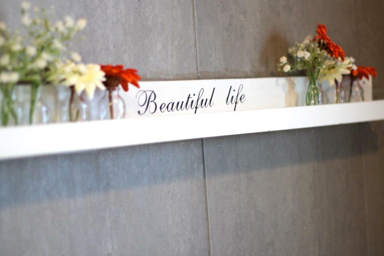 Bsauna & Wellness Appartement *