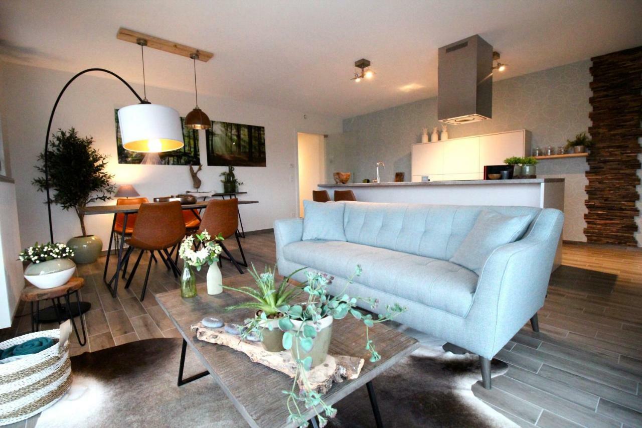 Appartement Bsauna & Wellness