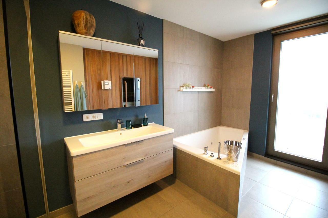 Bsauna & Wellness Appartement