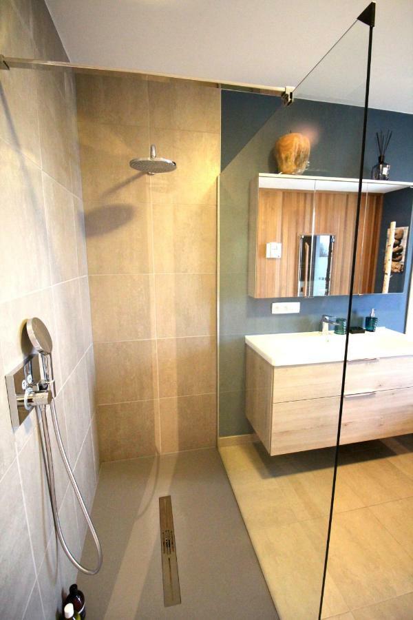 Bsauna & Wellness Apartment Bruges